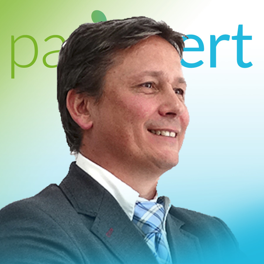 CEO profile image
