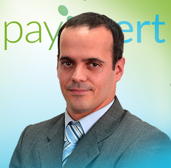 CFO Profile Image