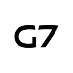 G7 logo