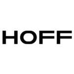 Hoff logo