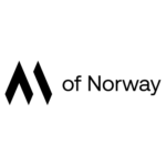 M of Norway logo