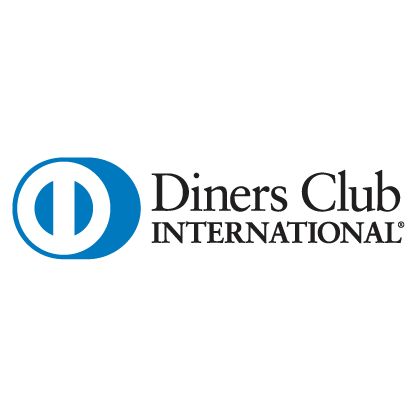 Diners Club Logo