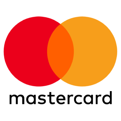 Mastercard Logo