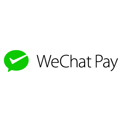 We Chat Pay Logo