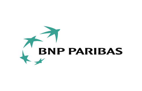 BNP Paribas logo