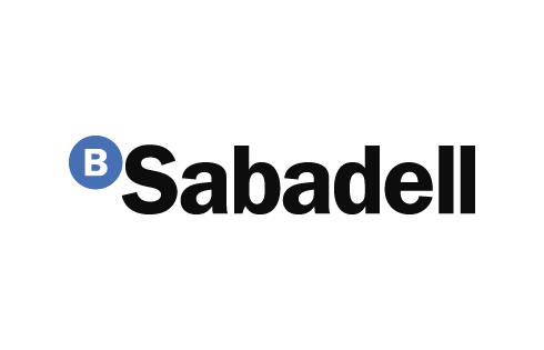 Banc Sabadell logo