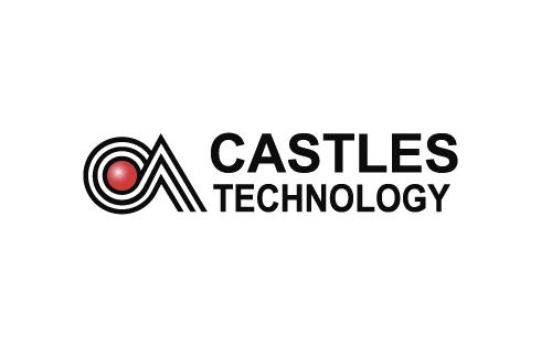 Castles technology Logo