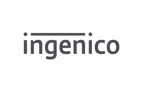 Ingenico Logo