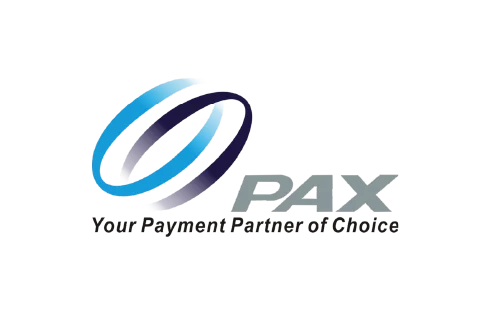 PAX Logo