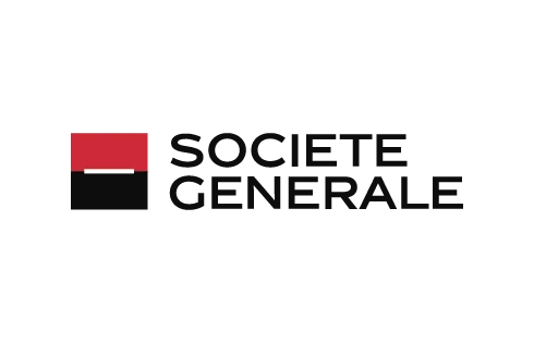 Societe Generale logo