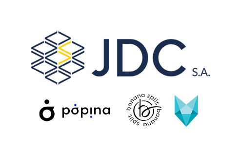 JDC logo