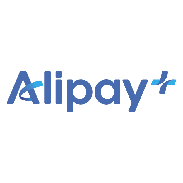 Alipay+ Logo