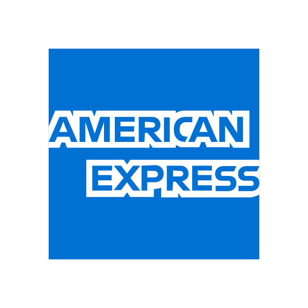 American Express Logo