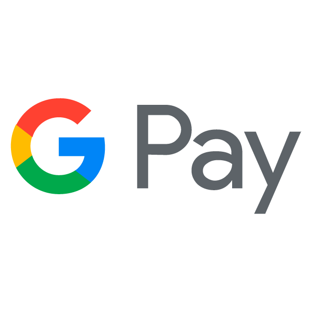 Google Pay Logo