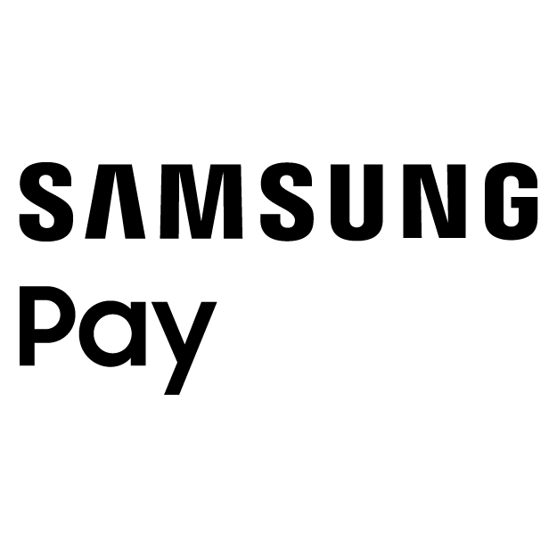 Samsung Pay Logo