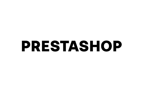 Prestashop logo