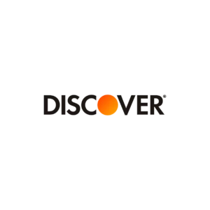 Discover Logo