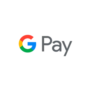Google Pay Logo