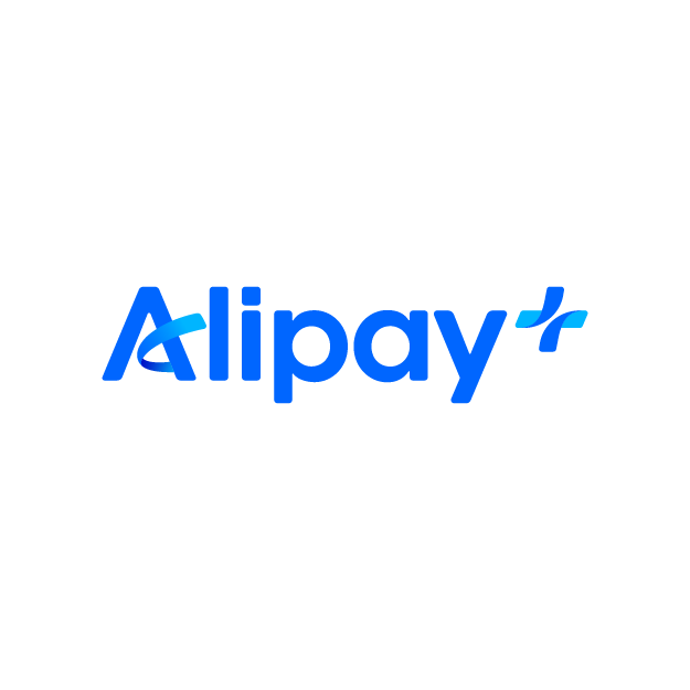 Alipay+ Logo