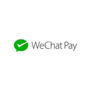We Chat Pay Logo