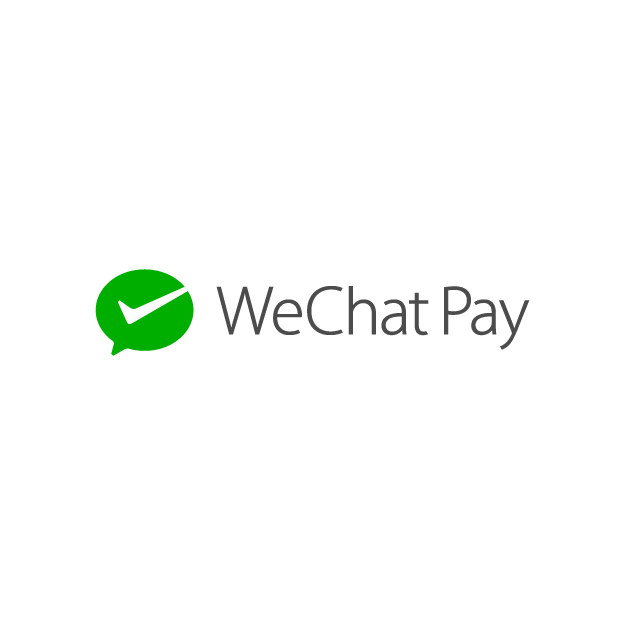 We Chat Pay Logo