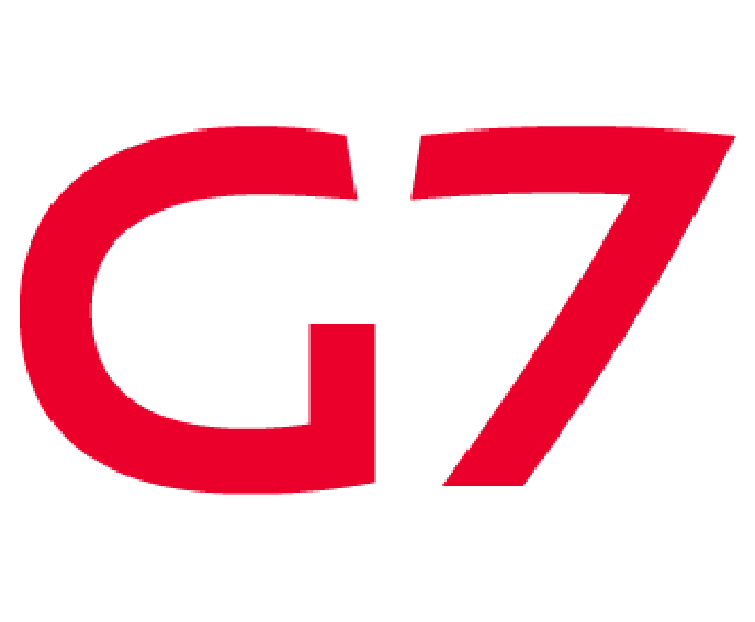 G7 Logo