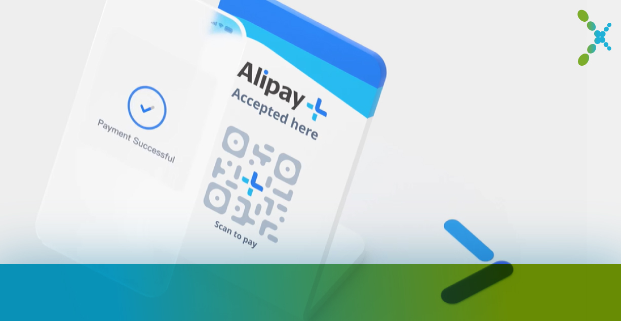 Choose Alipay+ to grow in the Asian markets