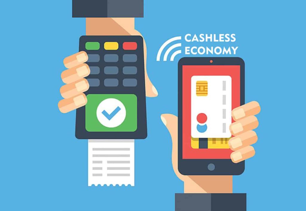 ¿Está preparado tu negocio para la sociedad cashless?