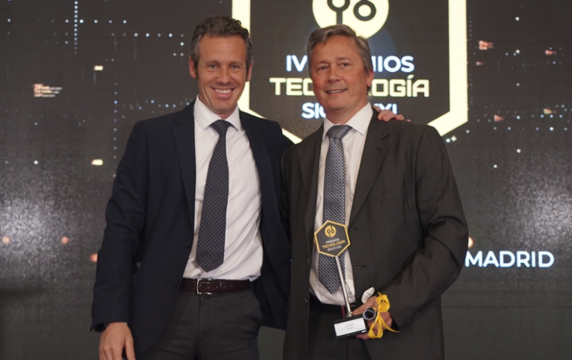 PayXpert: premio 2021 a la mejor fintech en España 