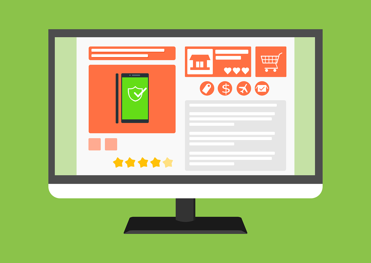 Tendencias en ecommerce en 2021: sector Retail