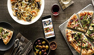 Ideas para promocionar un restaurante usando fintech