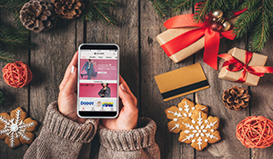 Acciones sencillas de fintech en Navidad: cómo vender mejor