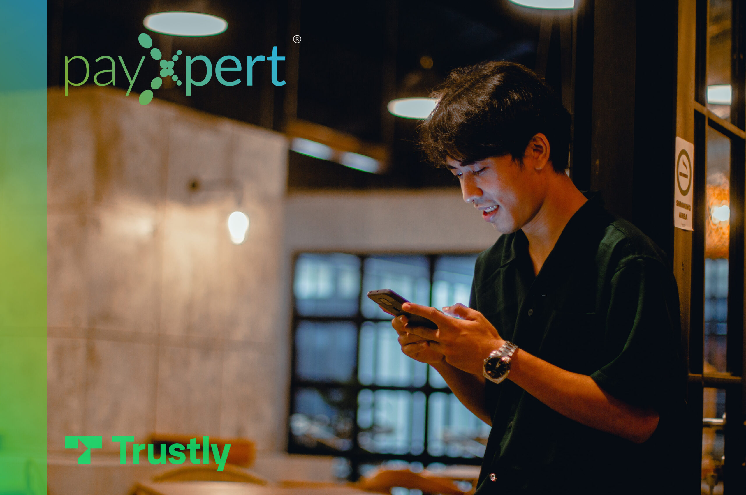 PayXpert teams up with Trustly on digital account-to-account payments